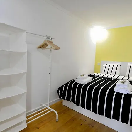 Pied-à-terre Tram 28 Appartamento *