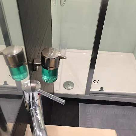 Appartamento Pied-à-terre Tram 28 *