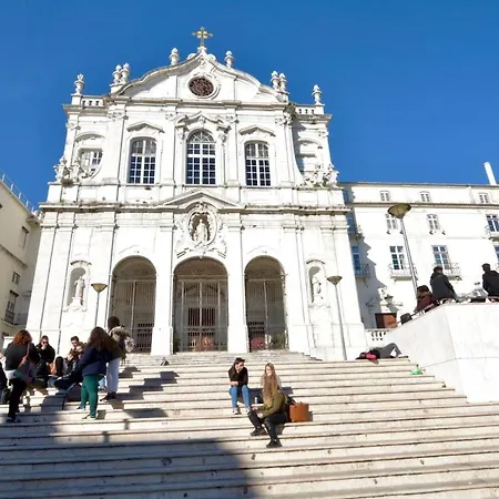 Appartamento Pied-à-terre Tram 28