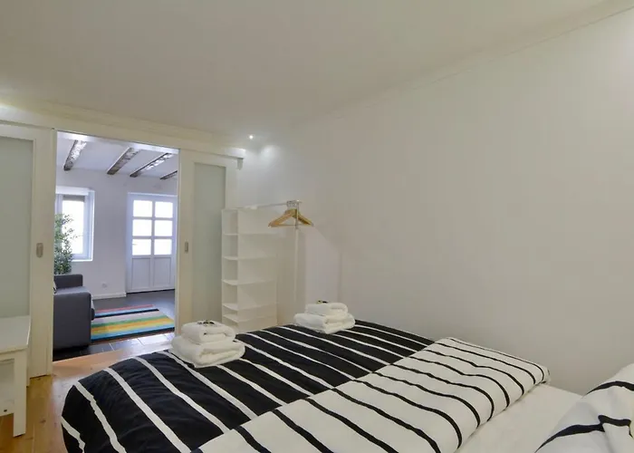 Pied-a-terre Tram 28