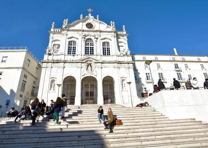 شقة Pied-a-terre Tram 28