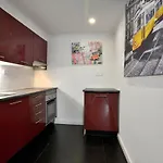Lejlighed Pied-a-terre Tram 28