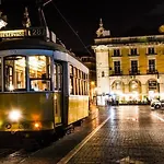 Lejlighed Pied-a-terre Tram 28 Lisboa