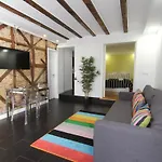 Lejlighed Pied-a-terre Tram 28
