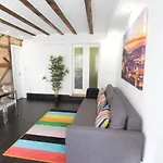 Lejlighed Pied-a-terre Tram 28 Lisboa