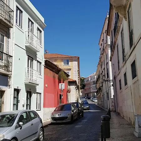 Pied-a-terre Tram 28 Διαμέρισμα